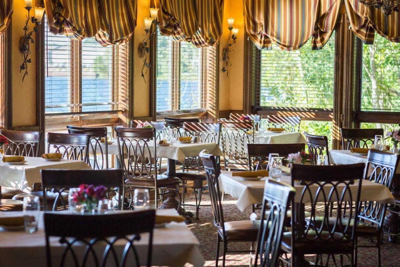 The Blue Heron Inn La Porte Екстериор снимка